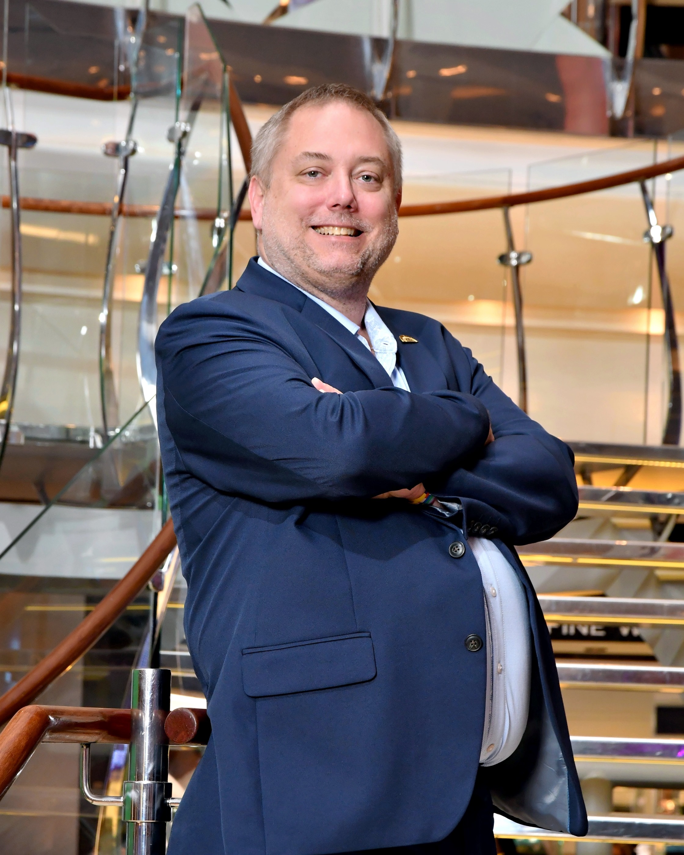 Steven R. Beck